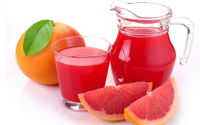 Grapefruit-ital